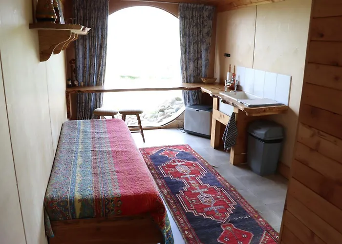 Shepherd\'S Loch Glamping