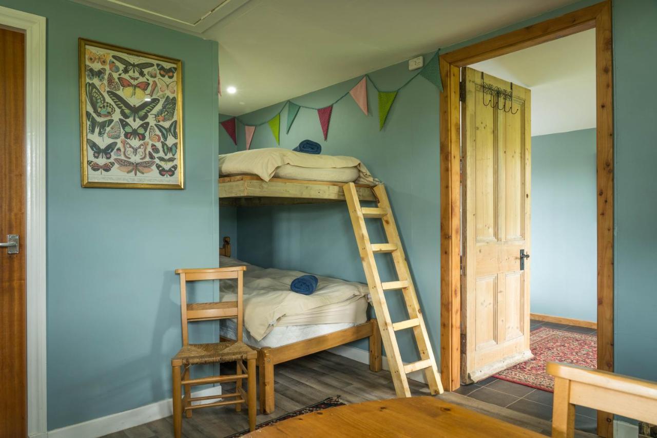Shepherd's Loch Glamping Parque de Campismo *